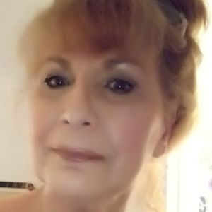 Meet your Posher, Alida